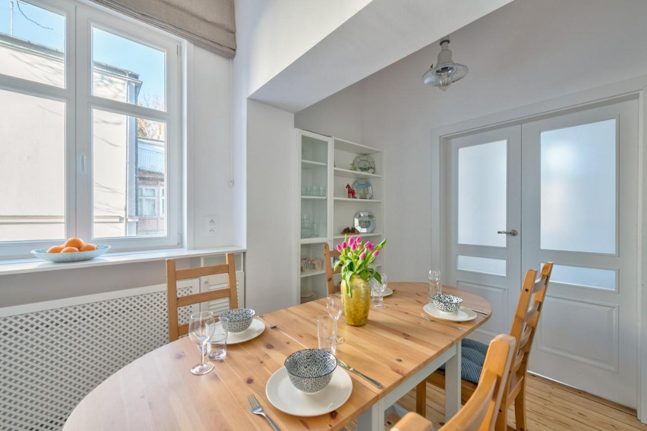 Dom & House - Apartamenty Kamienica Sopocka 150 Metrow Od Plazy Sopot Ngoại thất bức ảnh