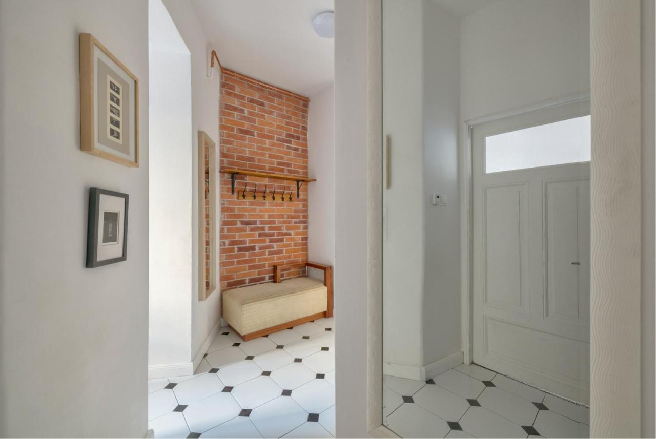 Dom & House - Apartamenty Kamienica Sopocka 150 Metrow Od Plazy Sopot Ngoại thất bức ảnh