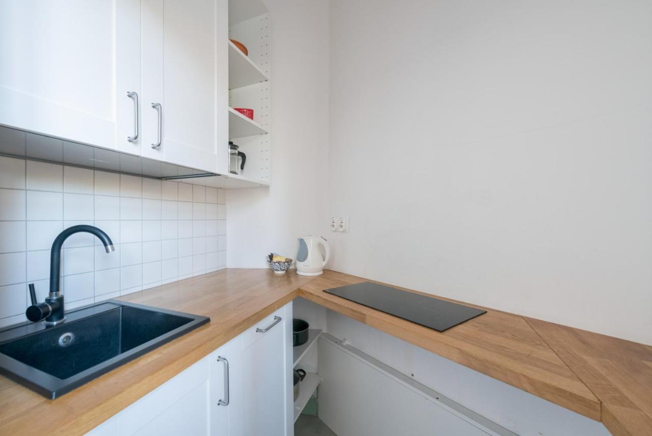 Dom & House - Apartamenty Kamienica Sopocka 150 Metrow Od Plazy Sopot Ngoại thất bức ảnh