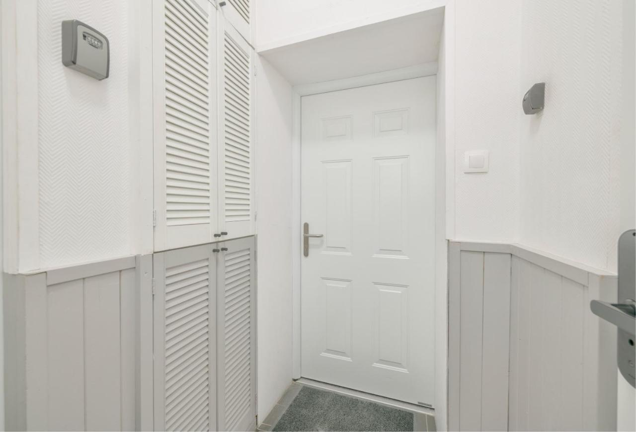 Dom & House - Apartamenty Kamienica Sopocka 150 Metrow Od Plazy Sopot Ngoại thất bức ảnh