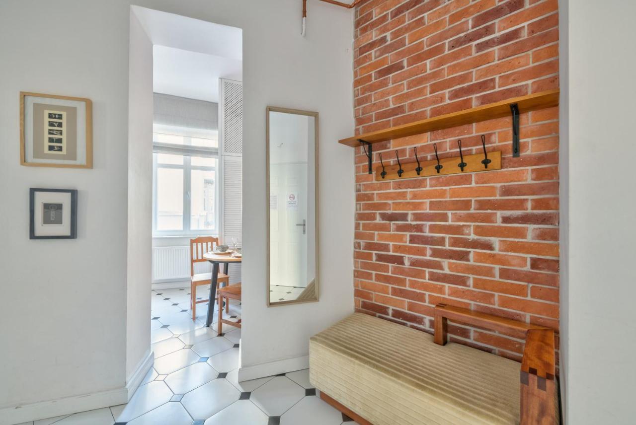 Dom & House - Apartamenty Kamienica Sopocka 150 Metrow Od Plazy Sopot Ngoại thất bức ảnh